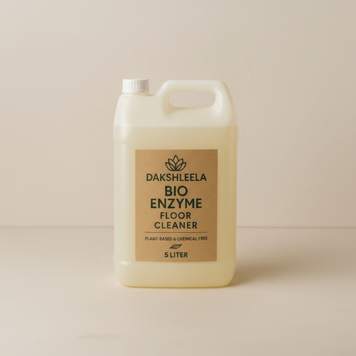 Bio-Enzyme Floor Cleaner