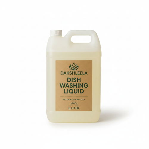Dakshleela Dish Washing Liquid