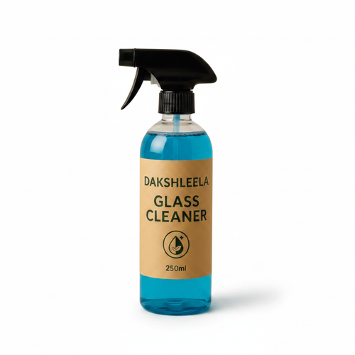Dakshleela Glass Cleaner