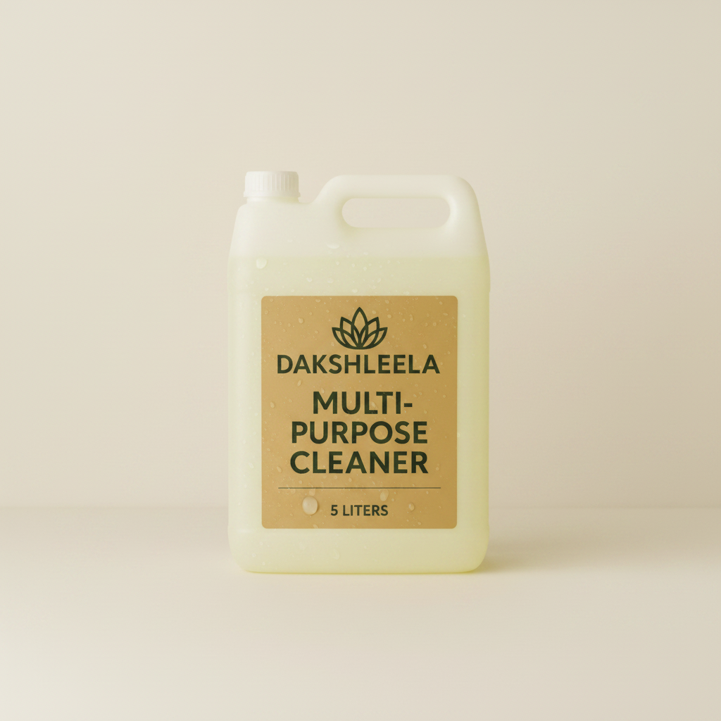 Dakshleela Multi-Purpose Cleaner