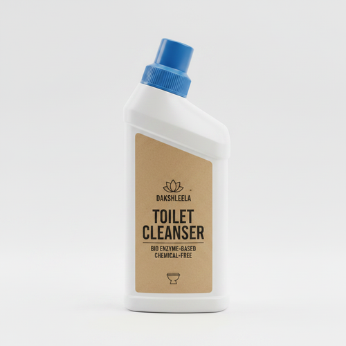 Dakshleela Toilet Cleanser