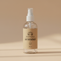 Dakshleela Bio Enzyme Air Freshener – natural, essential oils, clear spray bottle